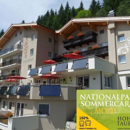 Hotel Alta Vista Neukirchen am Großvenediger Dış mekan fotoğraf
