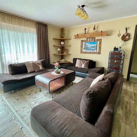 Hotel Alta Vista Neukirchen am Großvenediger Dış mekan fotoğraf