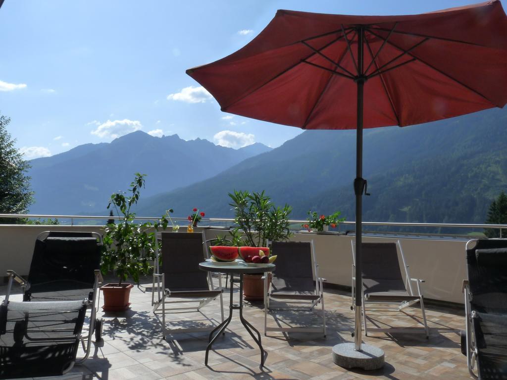 Hotel Alta Vista Neukirchen am Großvenediger Dış mekan fotoğraf