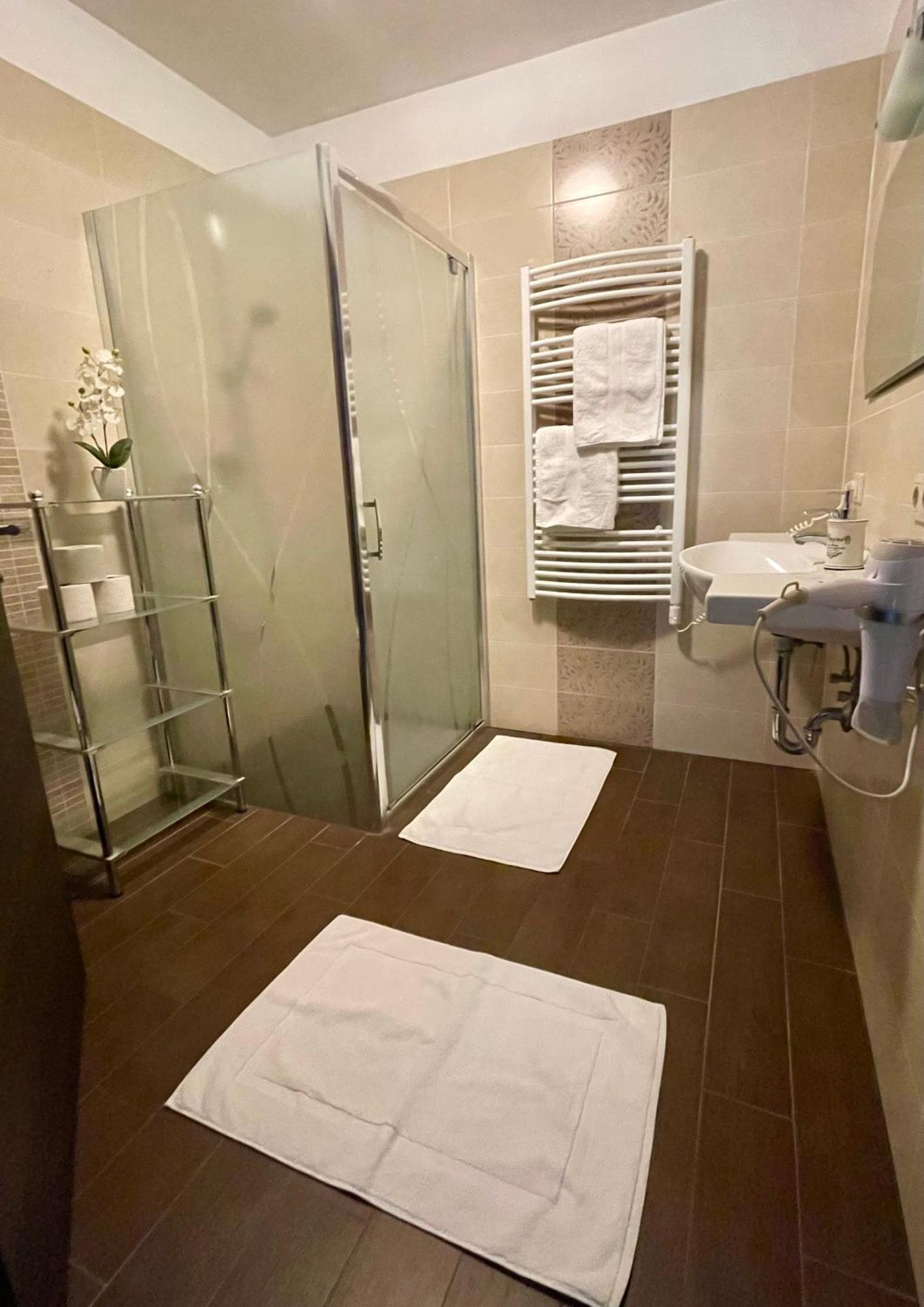 Hotel Alta Vista Neukirchen am Großvenediger Dış mekan fotoğraf