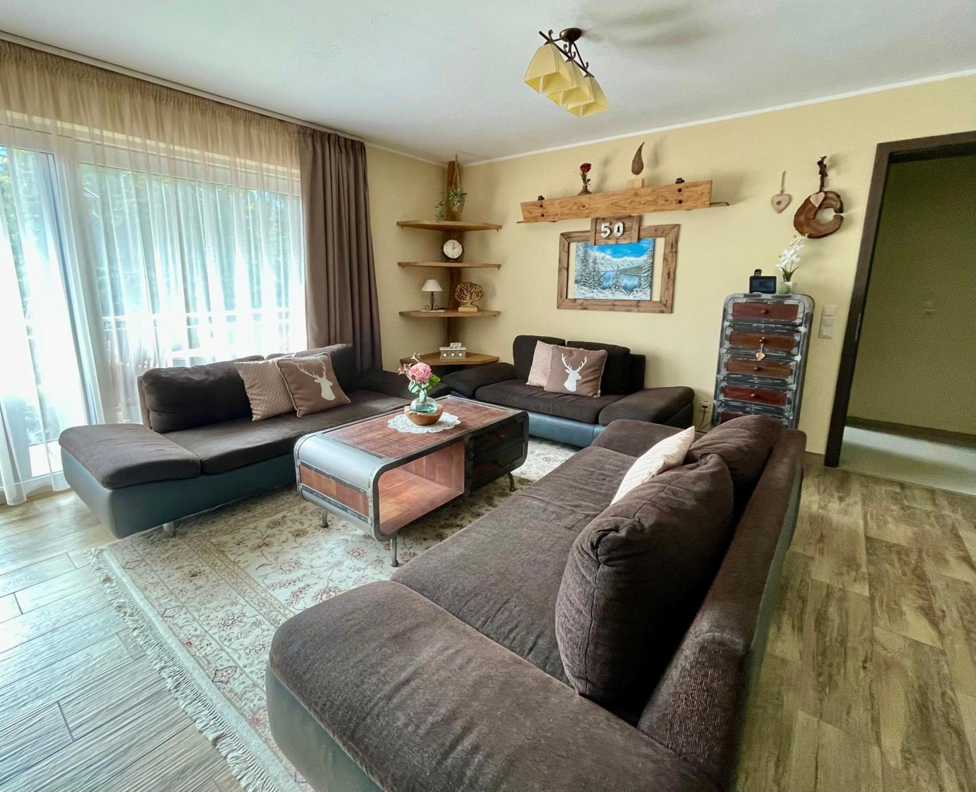 Hotel Alta Vista Neukirchen am Großvenediger Dış mekan fotoğraf