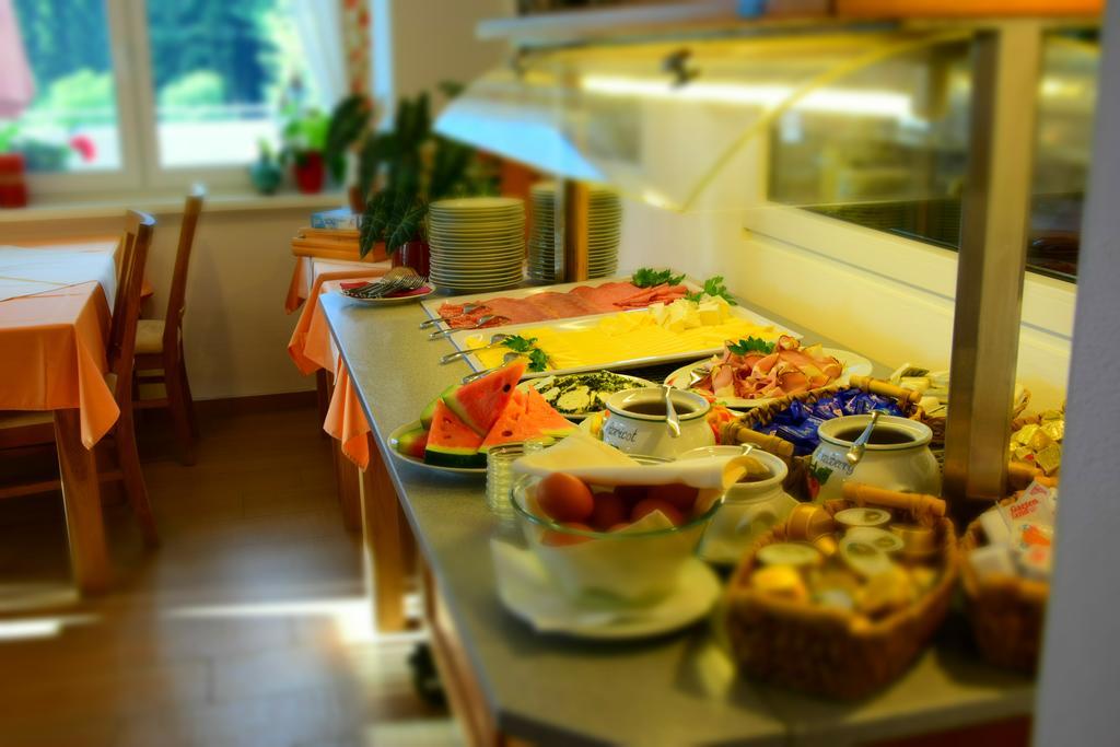 Hotel Alta Vista Neukirchen am Großvenediger Dış mekan fotoğraf