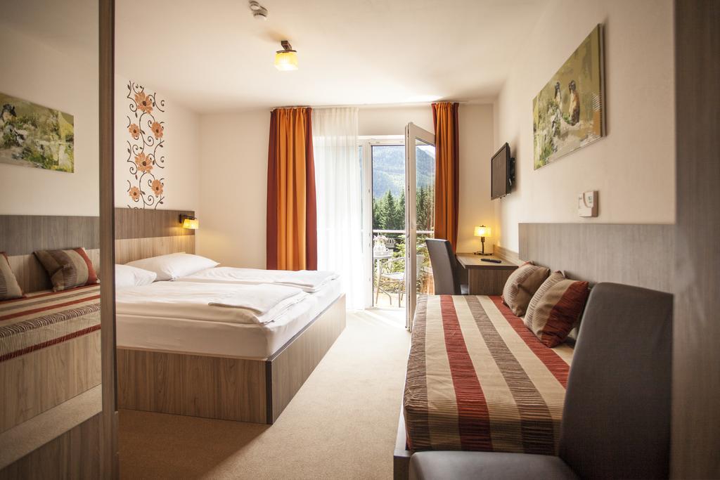 Hotel Alta Vista Neukirchen am Großvenediger Dış mekan fotoğraf