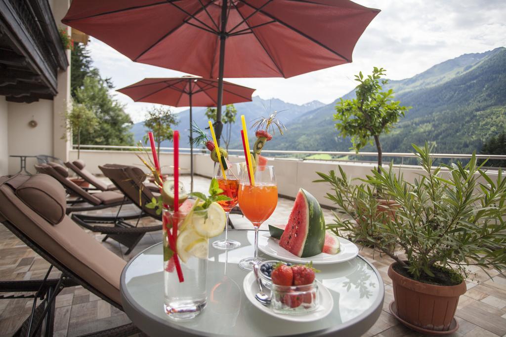 Hotel Alta Vista Neukirchen am Großvenediger Dış mekan fotoğraf