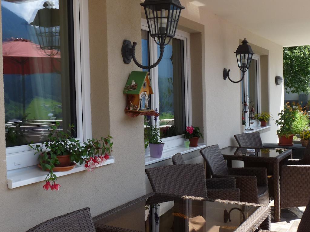 Hotel Alta Vista Neukirchen am Großvenediger Dış mekan fotoğraf