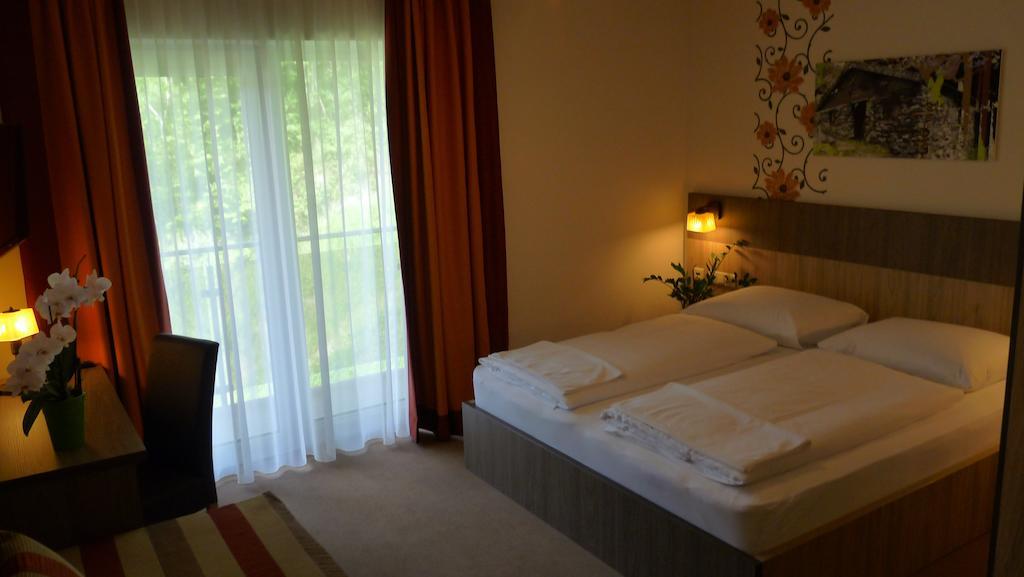 Hotel Alta Vista Neukirchen am Großvenediger Dış mekan fotoğraf