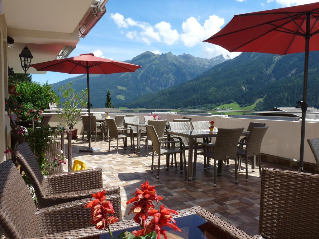 Hotel Alta Vista Neukirchen am Großvenediger Dış mekan fotoğraf