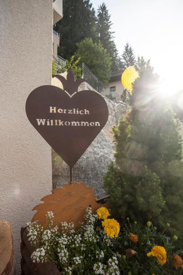 Hotel Alta Vista Neukirchen am Großvenediger Dış mekan fotoğraf